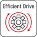 Efficient Drive