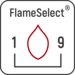 Flame Select