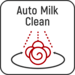 Auto Milk Clean