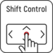 Shift Control