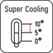 Super Cooling