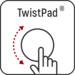 TwistPad