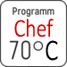 Chef 70C
