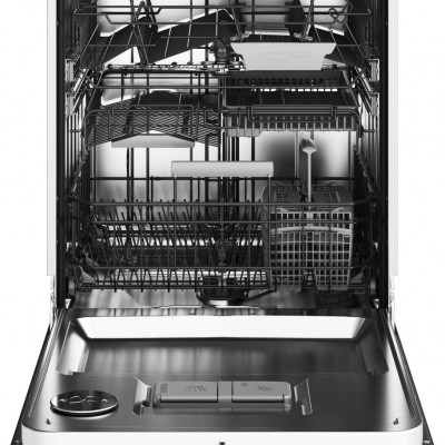 Посудомоечная машина Asko DFI645MB/1 - Фото