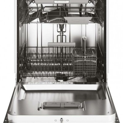 Посудомоечная машина Asko DSD433B/1 - Фото