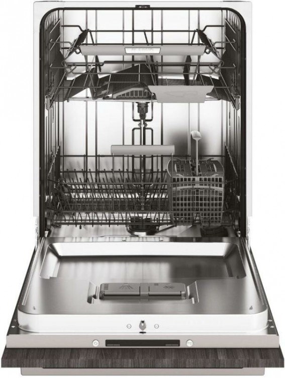 Посудомоечная машина Asko DSD433B/1
