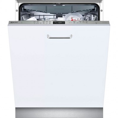 Полноразмерная посудомоечная машина Neff S515M60X0R