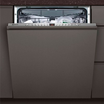 Полноразмерная посудомоечная машина Neff S513F60X2R - Фото