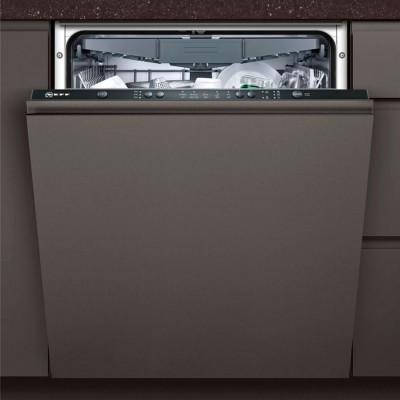 Полноразмерная посудомоечная машина Neff S511F50X1R - Фото