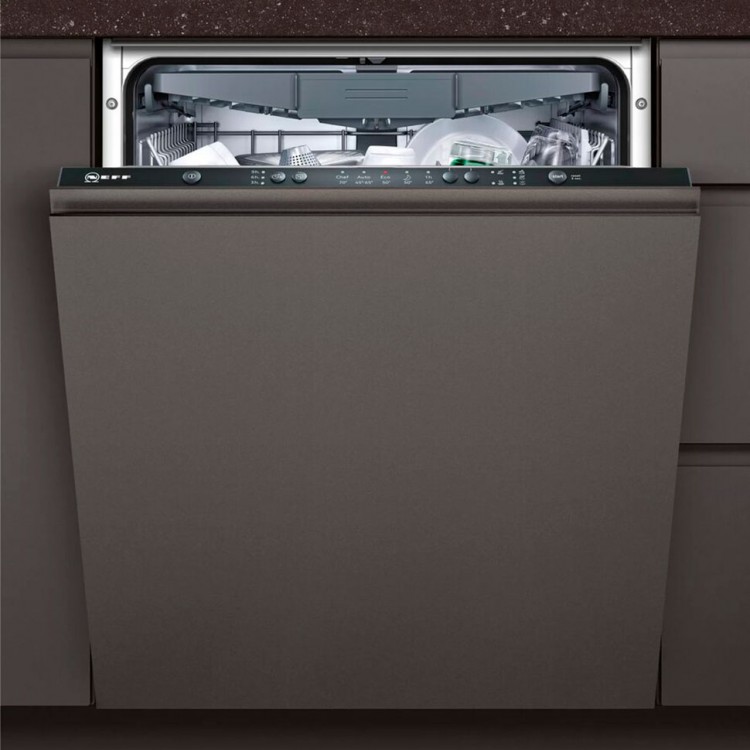 Полноразмерная посудомоечная машина Neff S511F50X1R