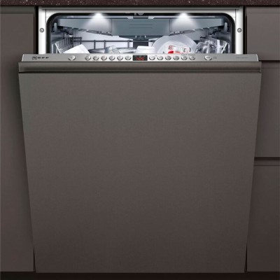 Полноразмерная посудомоечная машина Neff S523N60X3R - Фото