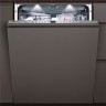 Полноразмерная посудомоечная машина Neff S523N60X3R