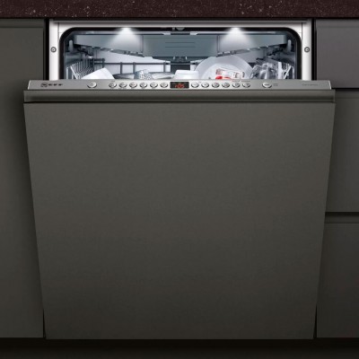 Полноразмерная посудомоечная машина Neff S513N60X3R - Фото