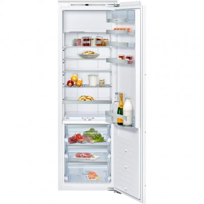 Встраиваемый холодильник Neff KI8825D20R - Фото
