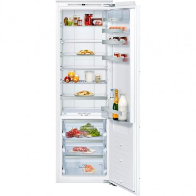 Встраиваемый холодильник Neff KI8818D20R - Фото