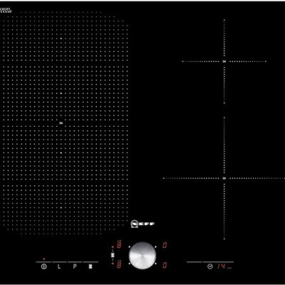Независимая индукционная варочная панель Neff T55T53X2 - Фото