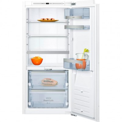 Встраиваемый холодильник Neff KI8413D20R - Фото