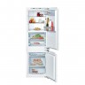 Встраиваемый холодильник с морозильной камерой Neff KI8865D20R