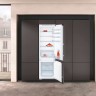 Встраиваемый холодильник с морозильной камерой Neff KI5872F20R