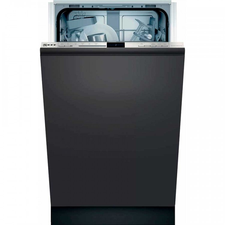Встраиваемая посудомоечная машина Neff S953IKX50R