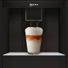 Встраиваемая автоматическая кофемашина Neff C17KS61H0