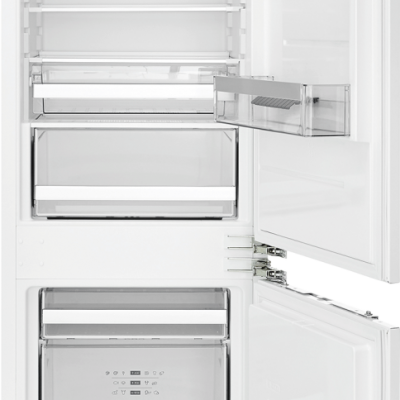 Встраиваемый комбинированный холодильник Asko RFN31831i - Фото
