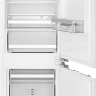 Встраиваемый комбинированный холодильник Asko RFN31831i