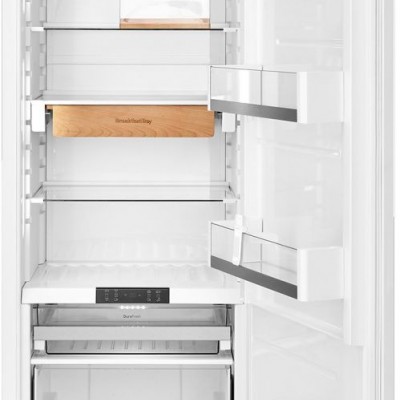 Встраиваемый однокамерный холодильник Asko R31842I - Фото