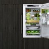 Встраиваемый комбинированный холодильник Asko RFN31842I