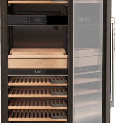 Винный холодильник Asko WCN311942G - Фото