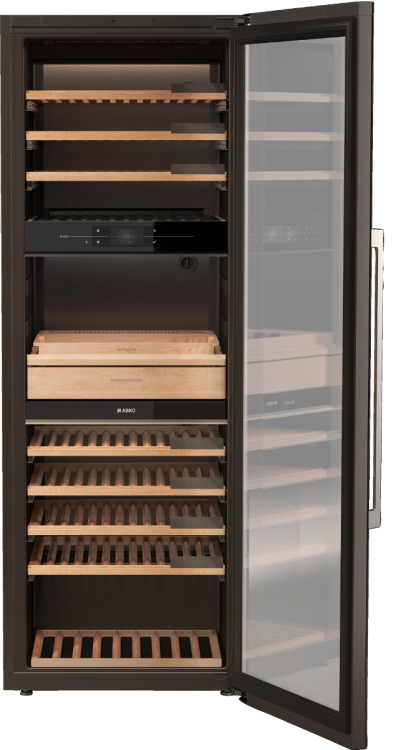 Винный холодильник Asko WCN311942G