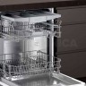 Полноразмерная встраиваемая посудомоечная машина Neff S155HMX10R