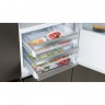 Холодильник Neff K8345X0RU