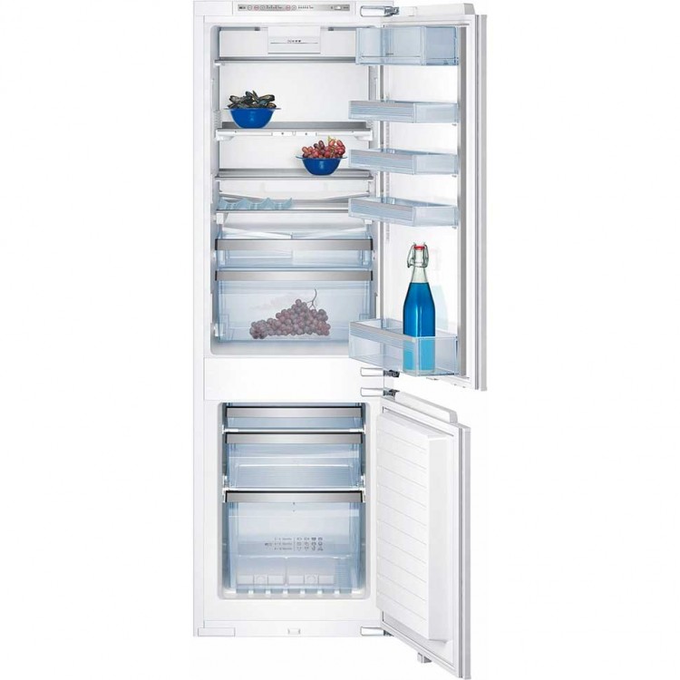 Холодильник K8341X0
