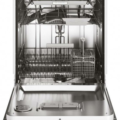 Посудомоечная машина Asko DFI433B/1 - Фото